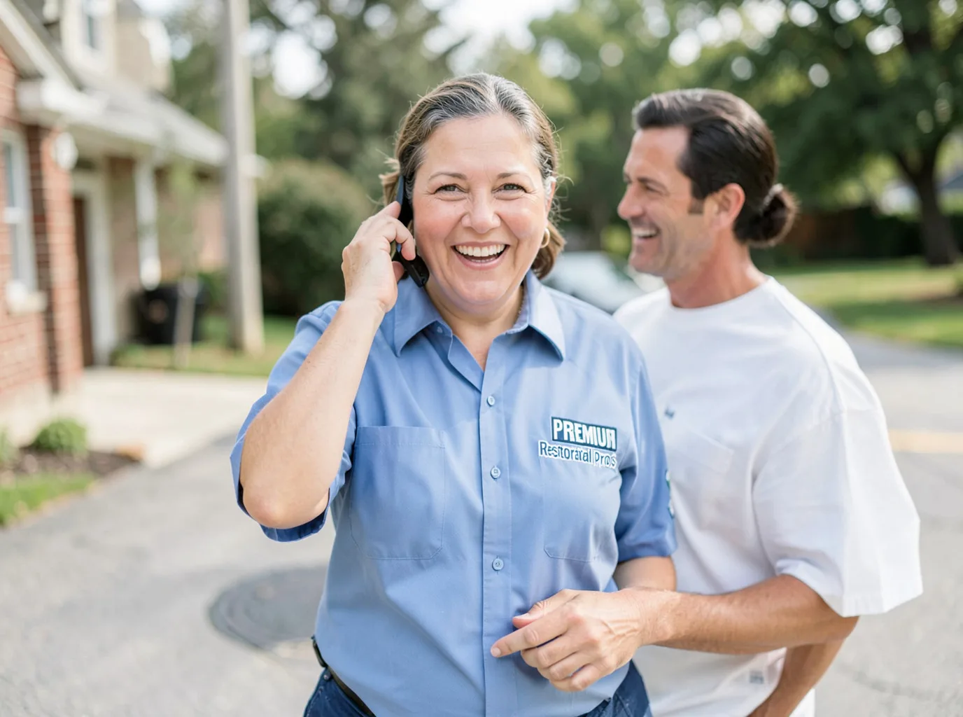 Water Damage Restoration Van Alstyne, TX FAQs